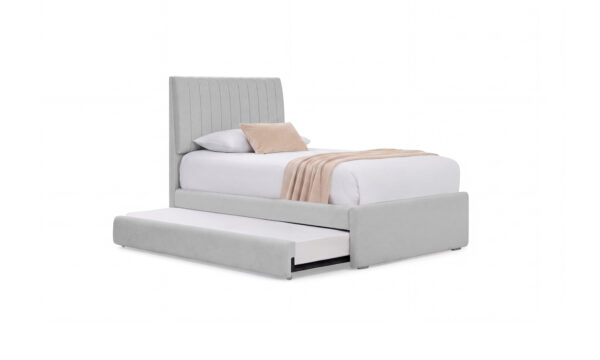 Cama Venecia + Cama Nido