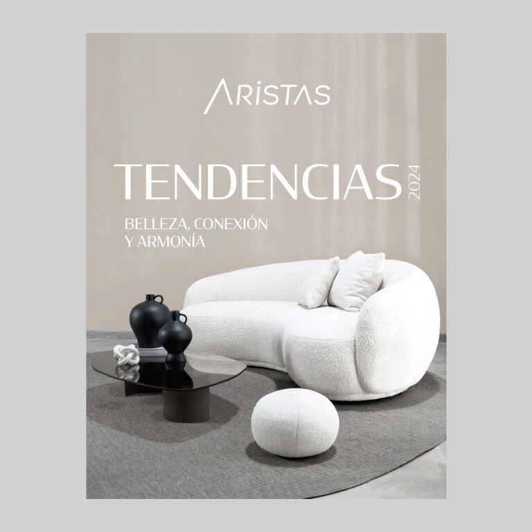 Catálogo Inspiración 2023 - Aristas