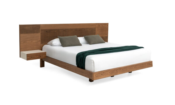 Cama Marsella Ares Integrada