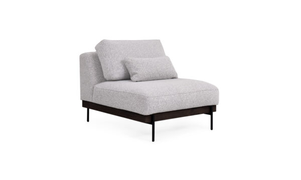 Poltrona Maia S/B