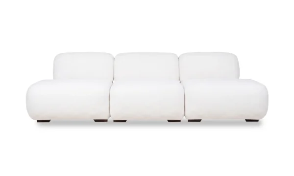 Sofá Modular Emma 3 Puestos