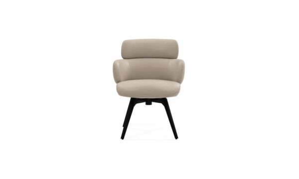Silla Comedor Giratoria Niza Imp
