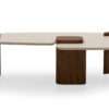 Mesa de Centro Eva