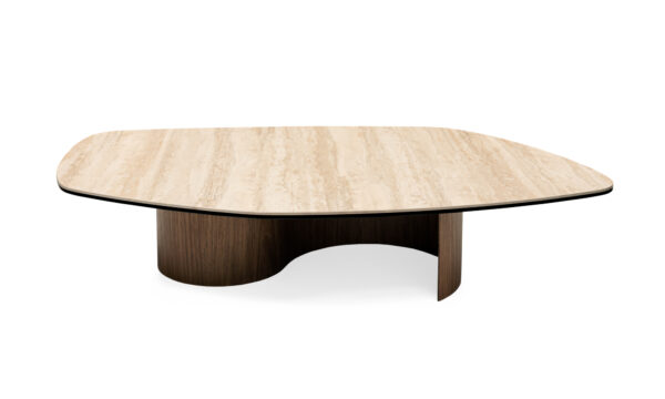 Mesa De Centro Madrid Sinterizado