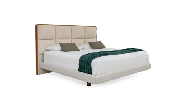 Cama New Vitaro Largueros Apolo