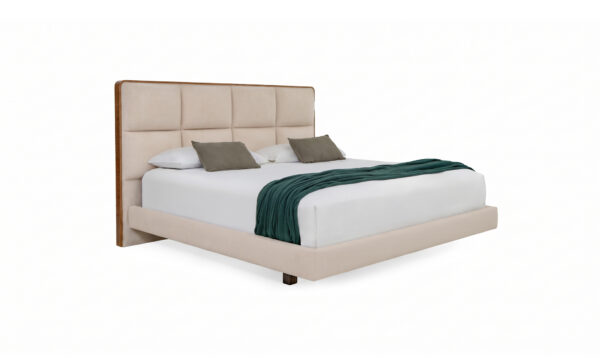 Cama New Vitaro Largueros Apolo