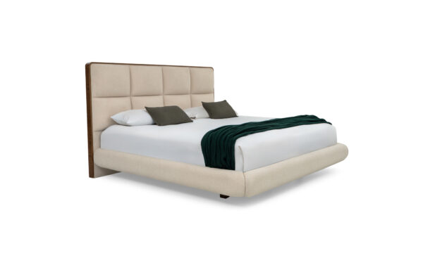 Cama New Vitaro Largueros Milán