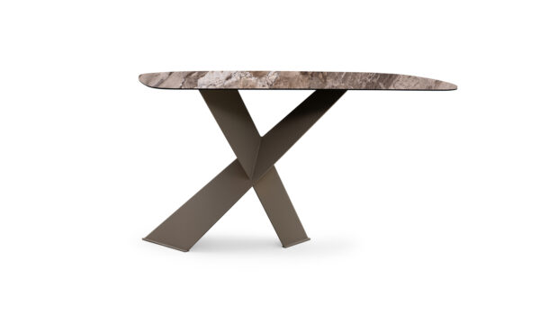 Consola Amsterdam Sinterizado