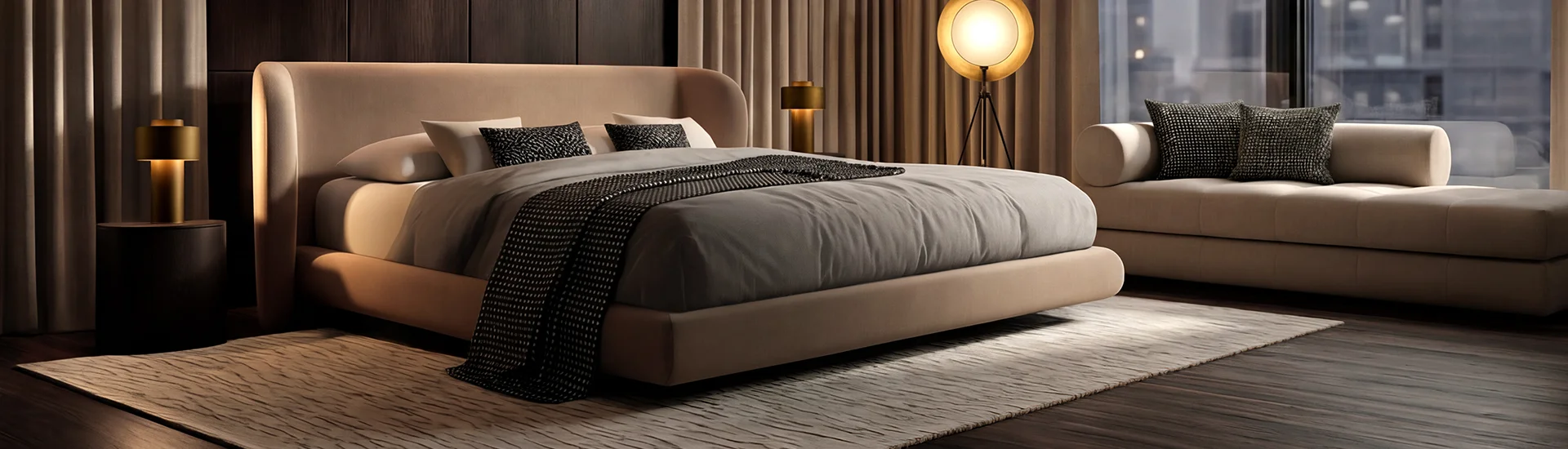 inspirate dormitorios