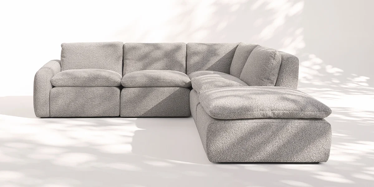 Sofá Modular Gabana