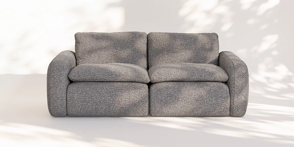 Sofá Modular Gabana