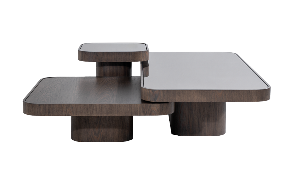 Juego de Mesa Centro Roma