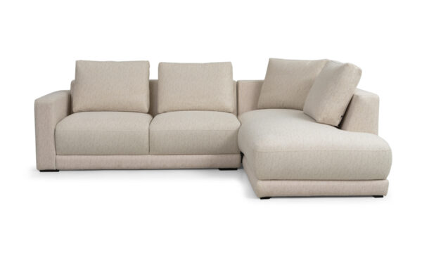 Sala en L Modular New Eva