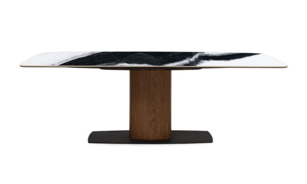 Mesa Comedor Sinterizada Turin