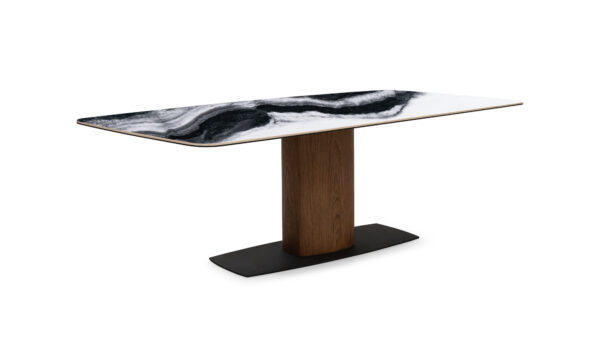 Mesa Comedor Sinterizada Turin
