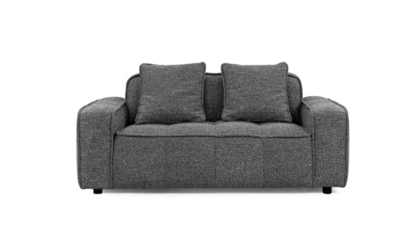 Sofá Vitaro Plata Imp