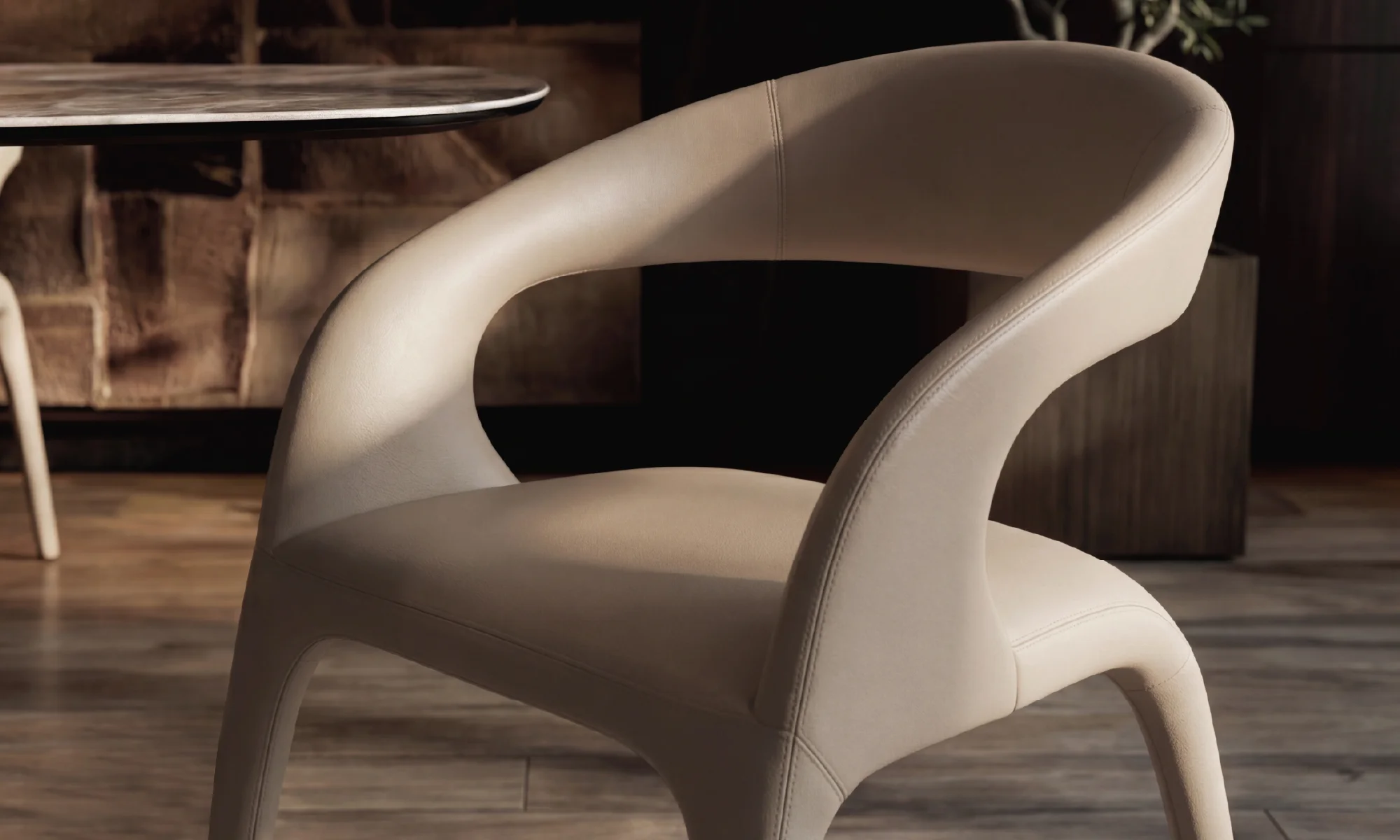 Comedor Amarai + Sillas Mara-03