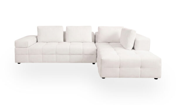 Sala en L Modular MARA