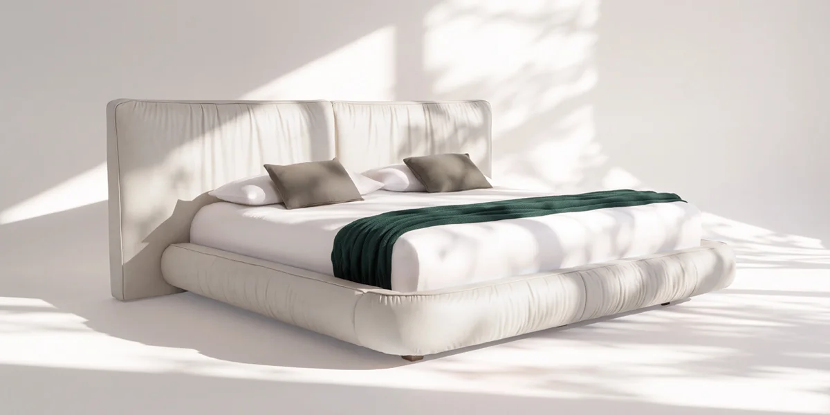 Cama New Palermo