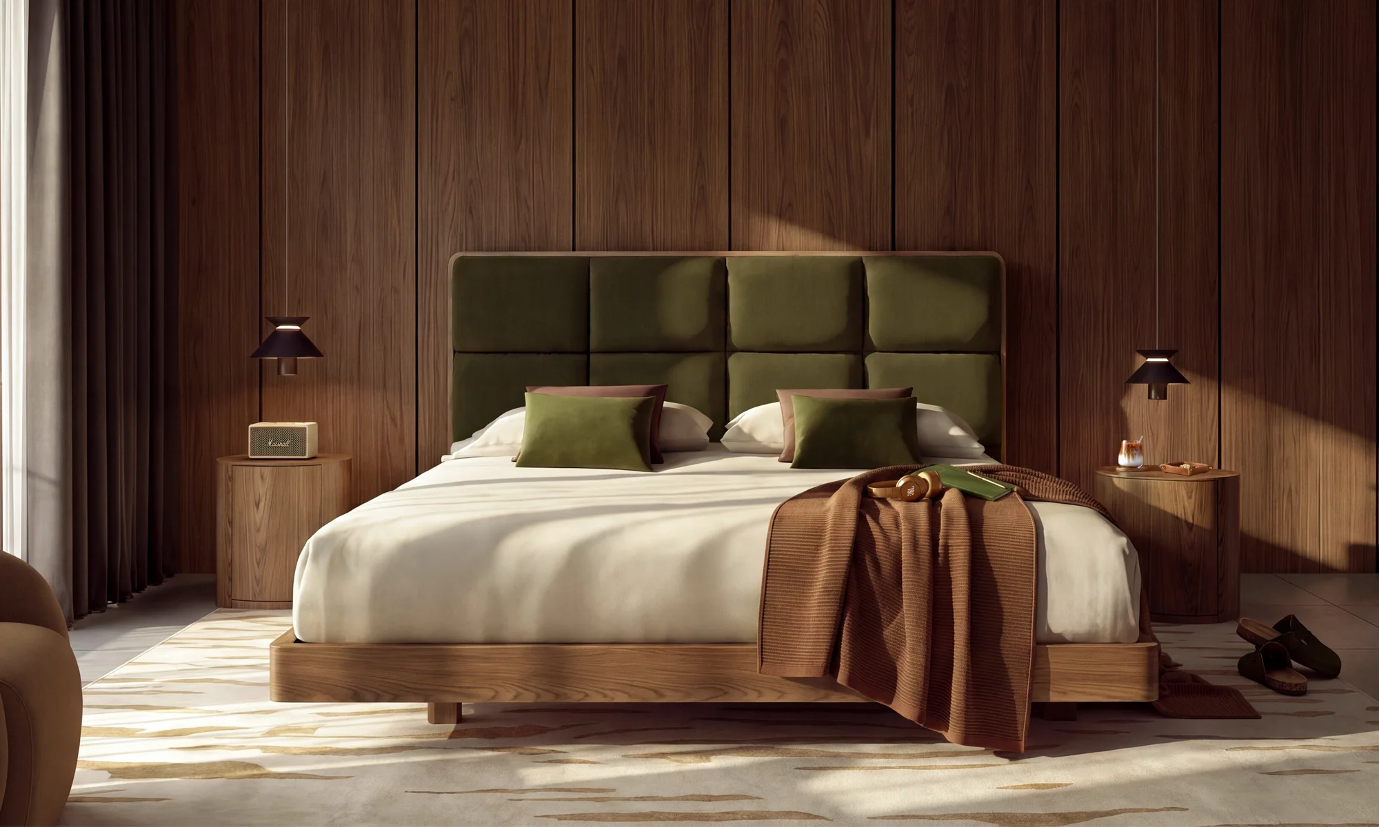 Cama New Vitaro con Marquete -02