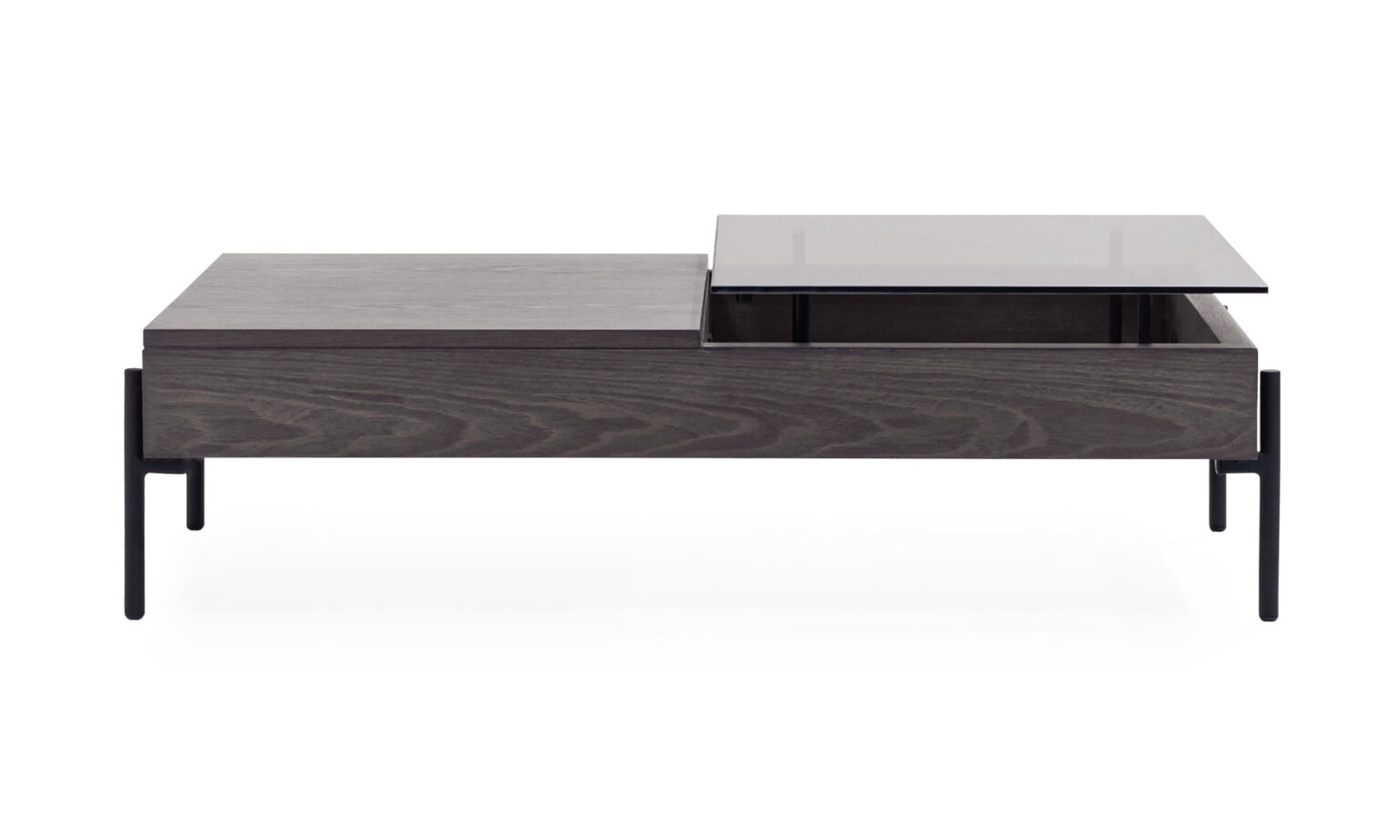 Mesa Centro Maia Plus Rectangular