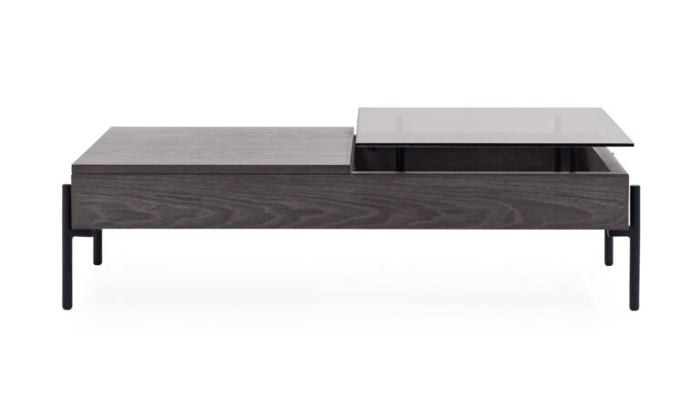 Mesa Centro Maia Plus Rectangular