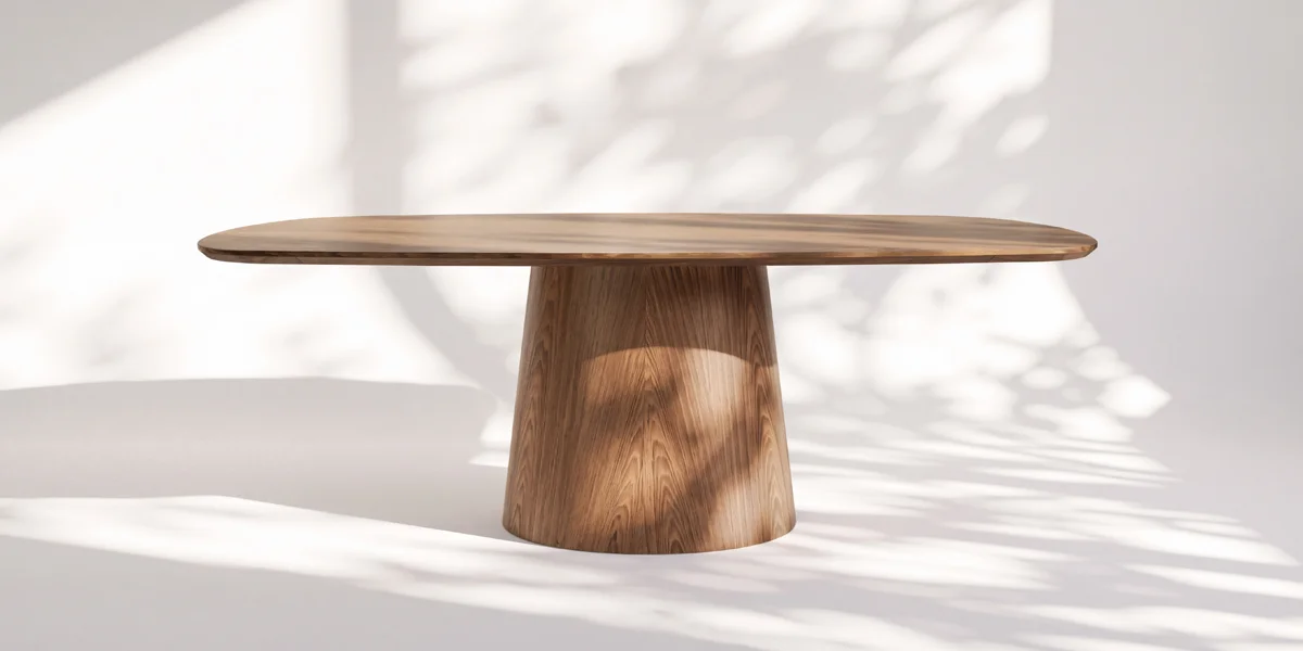 Mesa de comedor Tonic