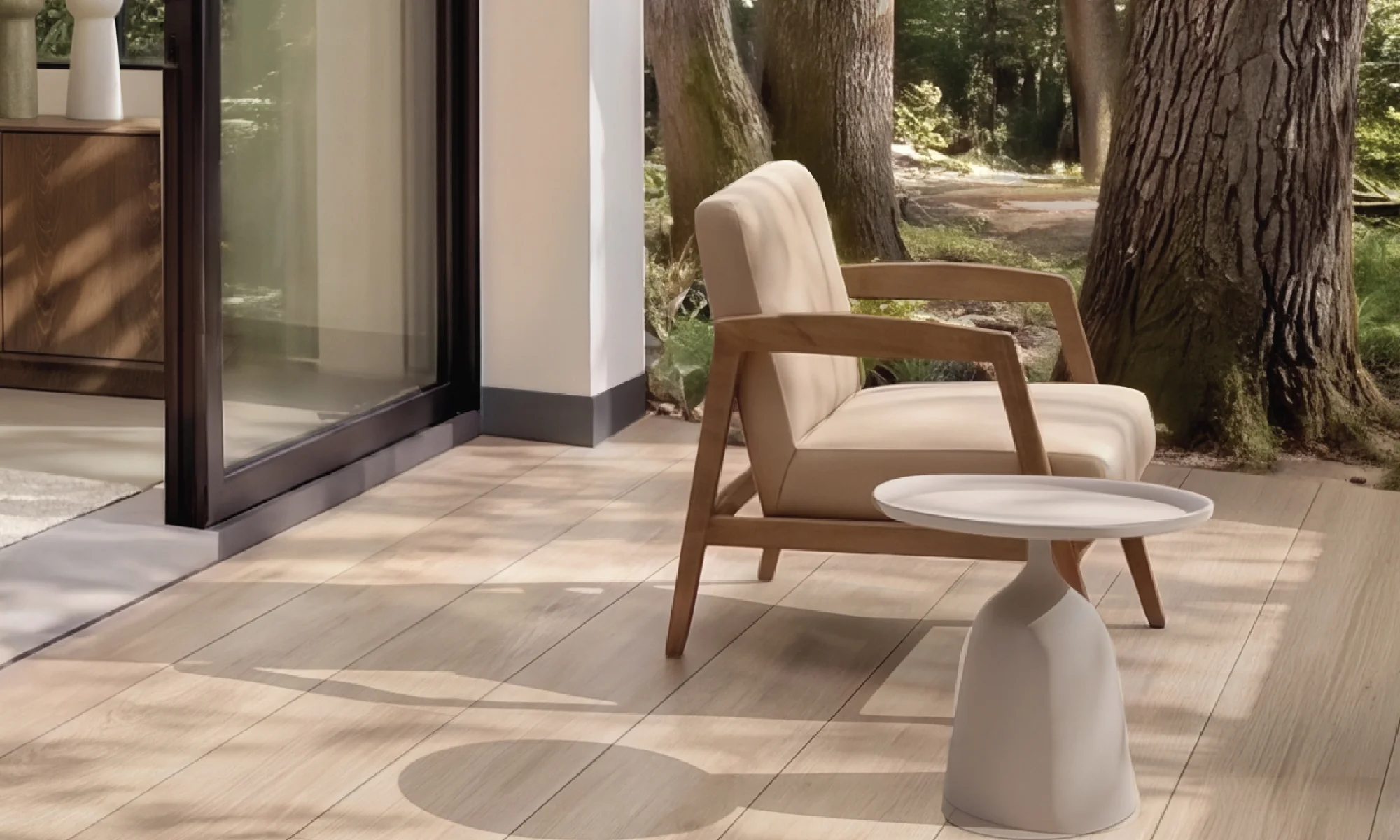 Sillon Oliver en ambiente