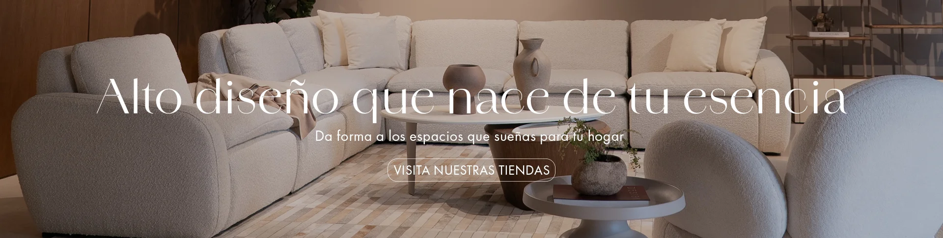 Conoce nuestros Showrooms