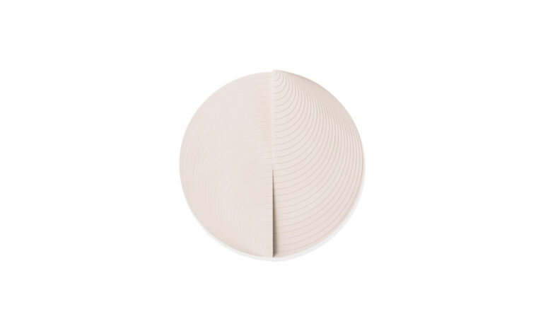 Cuadro Circular Maia