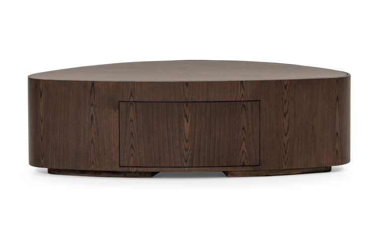 Mesa Centro Amarai 120 Cm