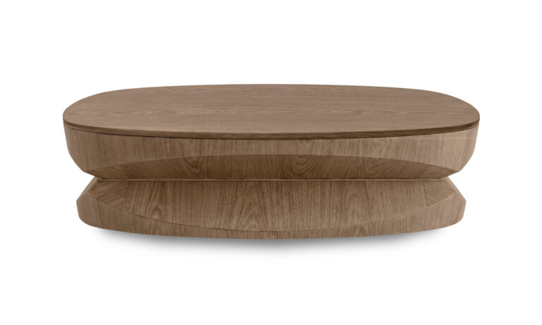 Mesa de Centro Bolonia