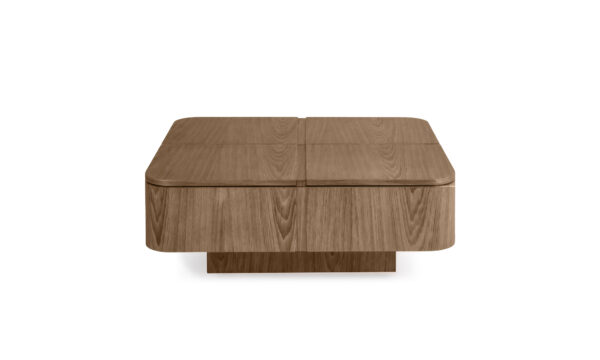 Mesa De Centro Gabanna