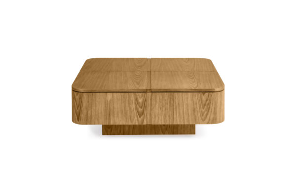 Mesa De Centro Gabanna