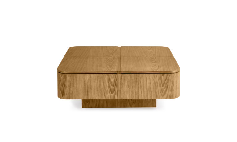 Mesa Centro Gabanna