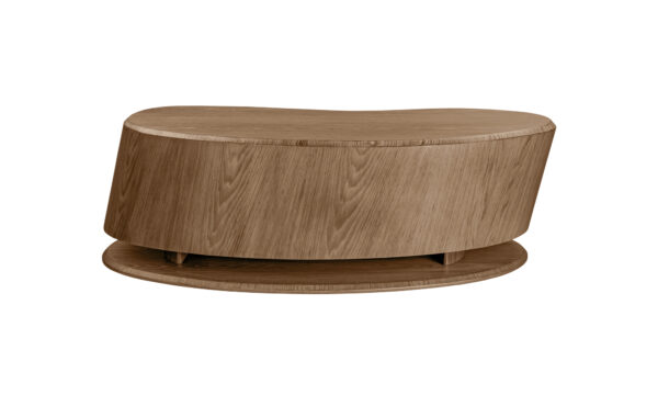Mesa De Centro Tonic