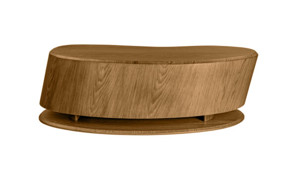Mesa De Centro Tonic