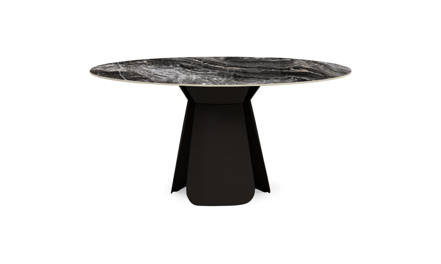 Mesa Comedor Bilbao Sinterizada 6 Puestos