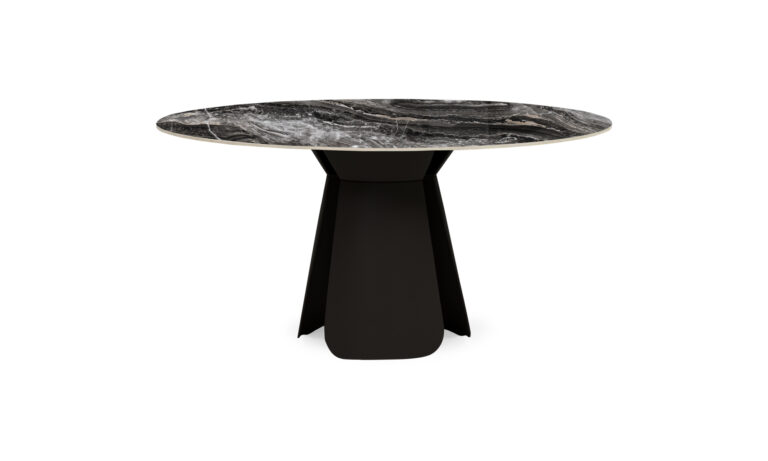 Mesa Comedor Bilbao Sinterizada 6 Puestos