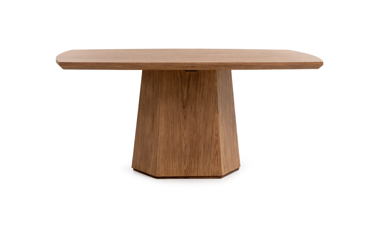 Mesa Comedor Milano 6 Puestos