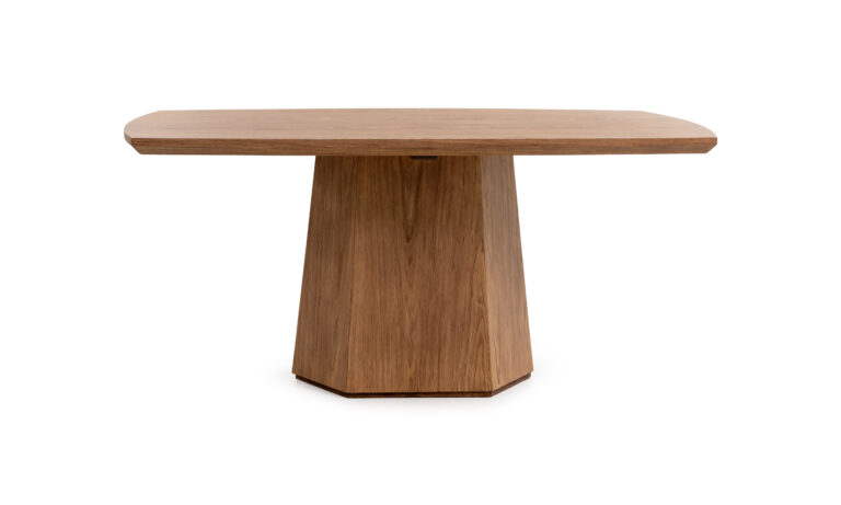 Mesa Comedor Milano 6 Puestos