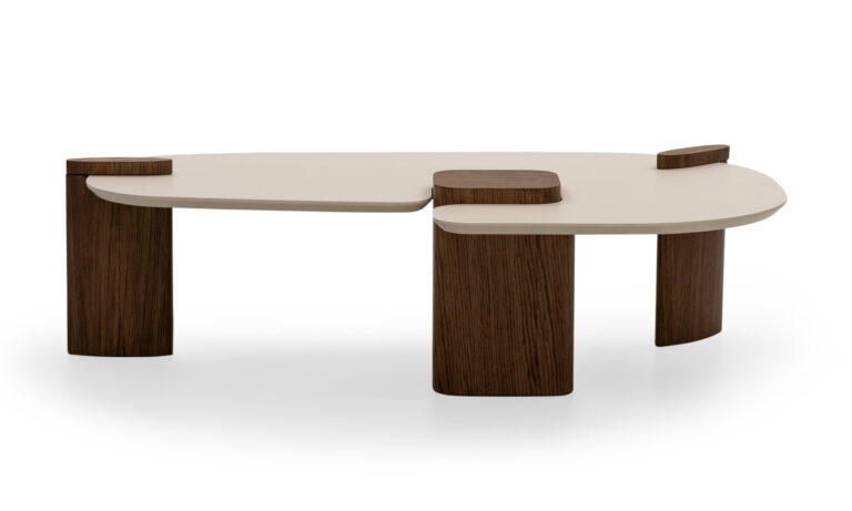 Mesa de Centro Eva