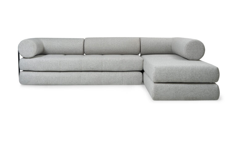 Sala En L Sofa Cama Estambul