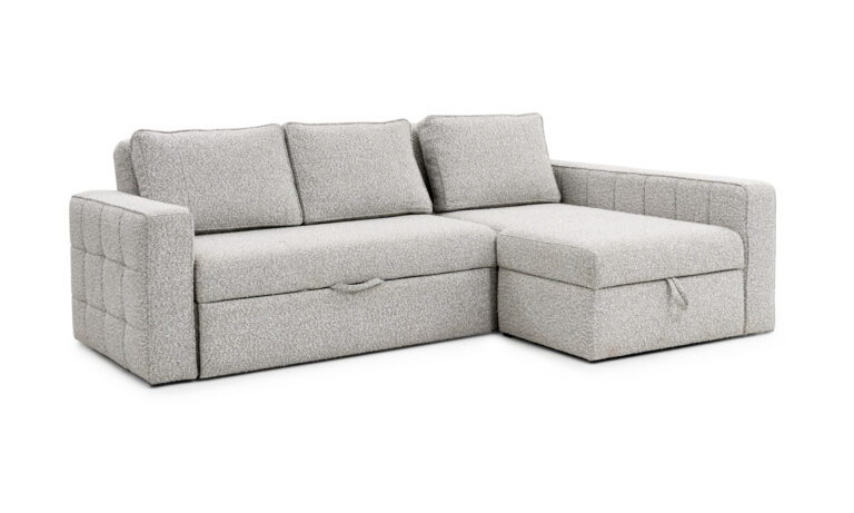 Sofá Cama En L Multifuncional Missoni