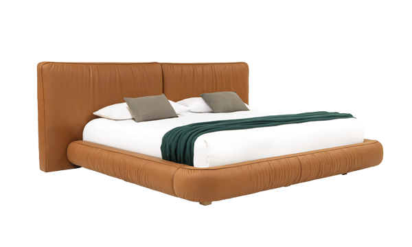 Cama New Palermo de Aristas