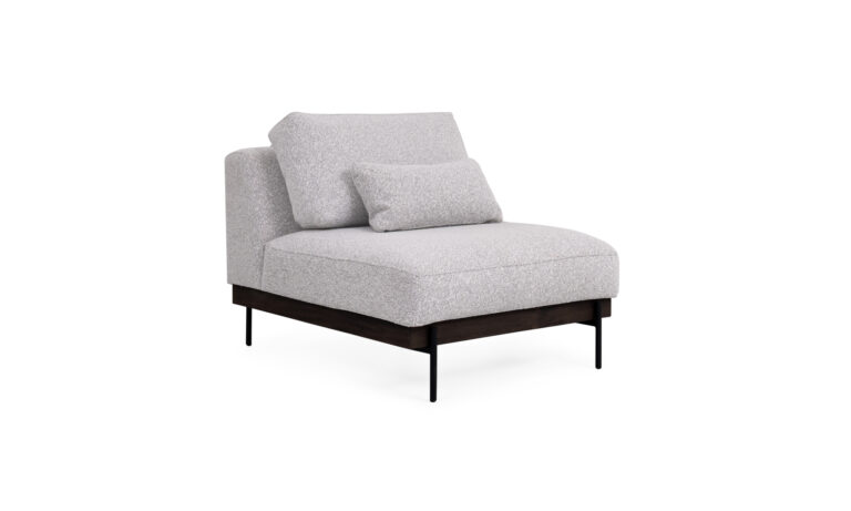Poltrona Maia S/B