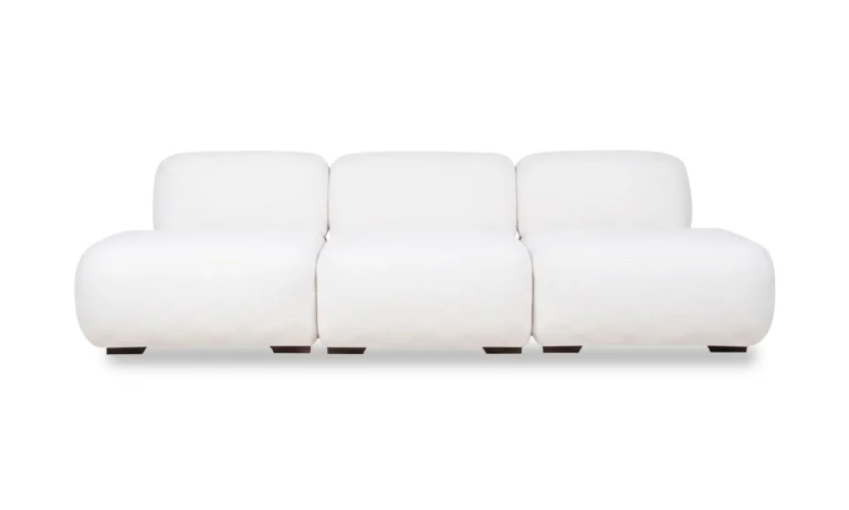 Sofá Modular Emma 3 Puestos