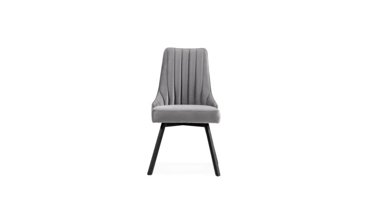Silla Comedor Florencia P/Met