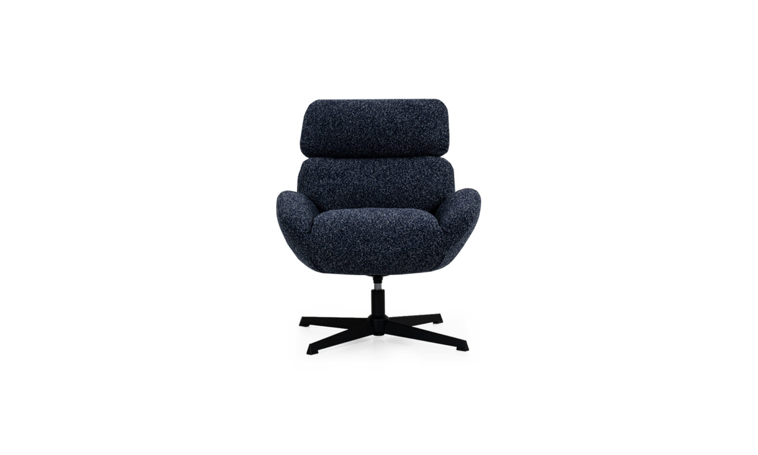 Poltrona Bruselas Navy Imp