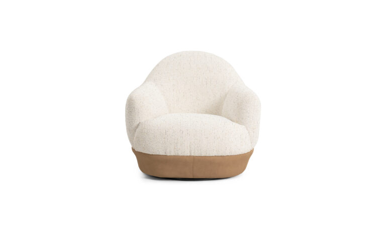 Poltrona Roma Beige Imp